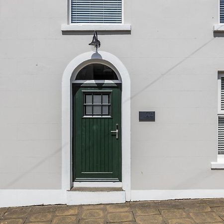 The Green Door Downpatrick Extérieur photo