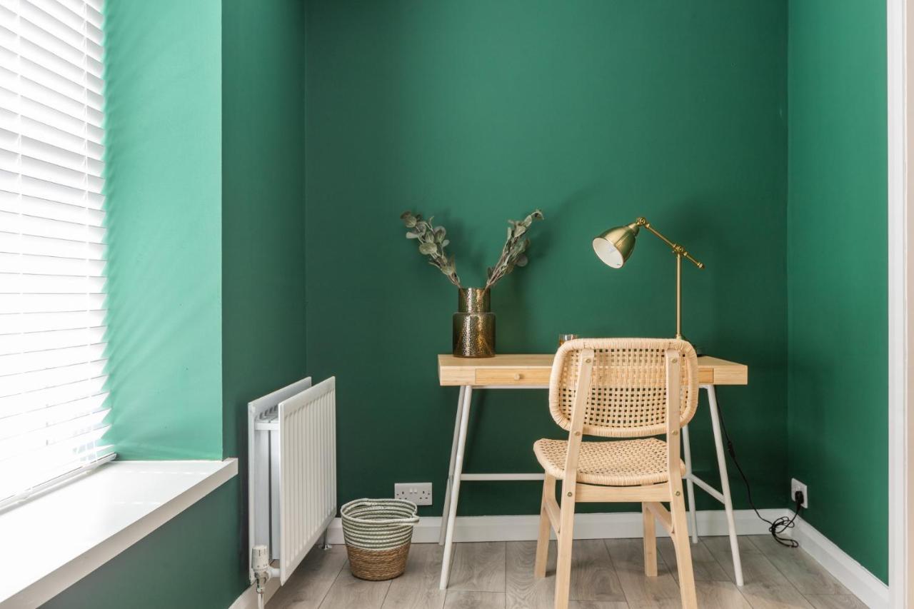 The Green Door Downpatrick Extérieur photo